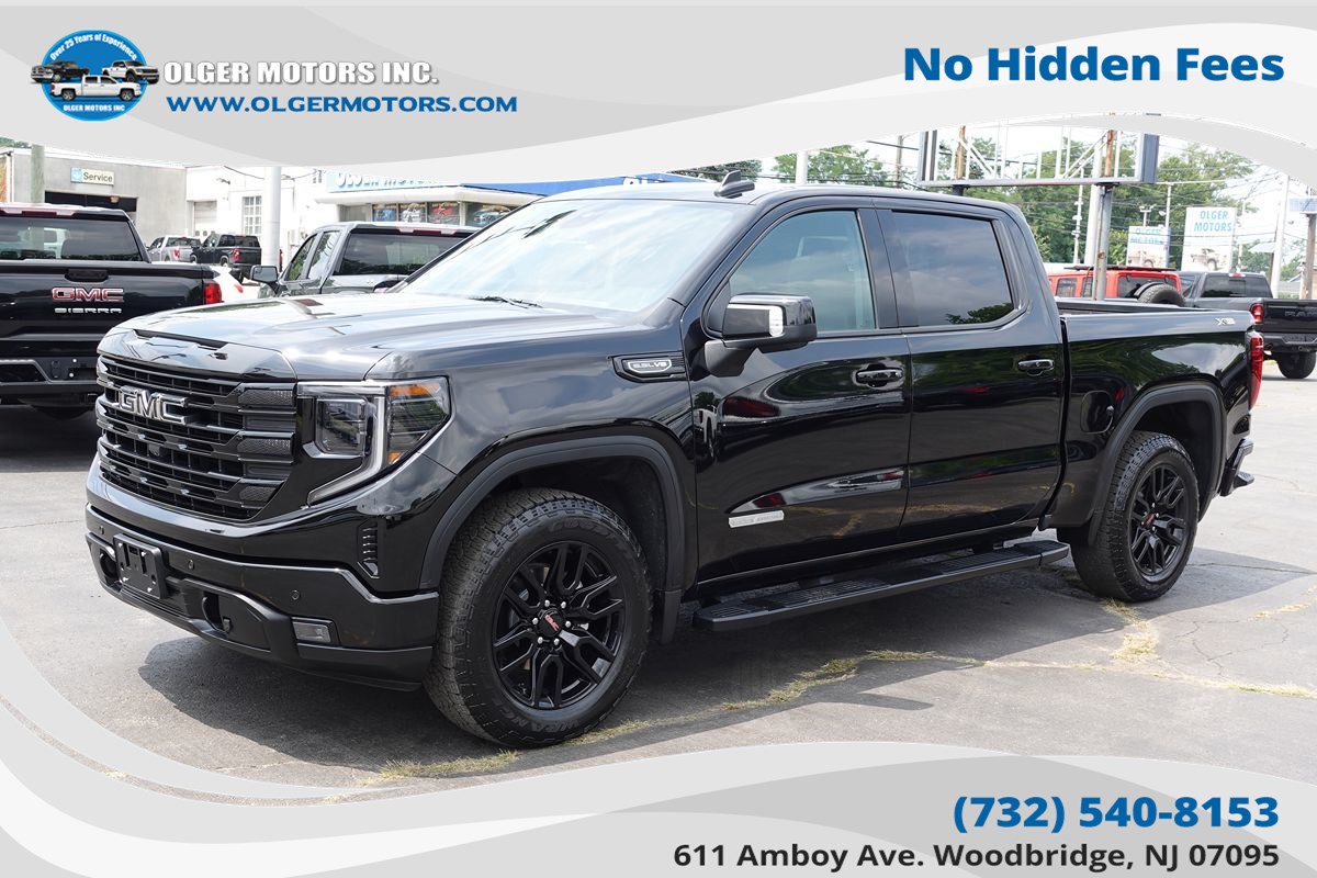 gmc sierra 1500 2024 1GTUUCED2RZ312557 image gmc sierra 1500 2024 1GTUUCED2RZ312557 image